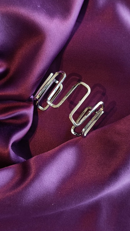 Zen Loop Bracelet