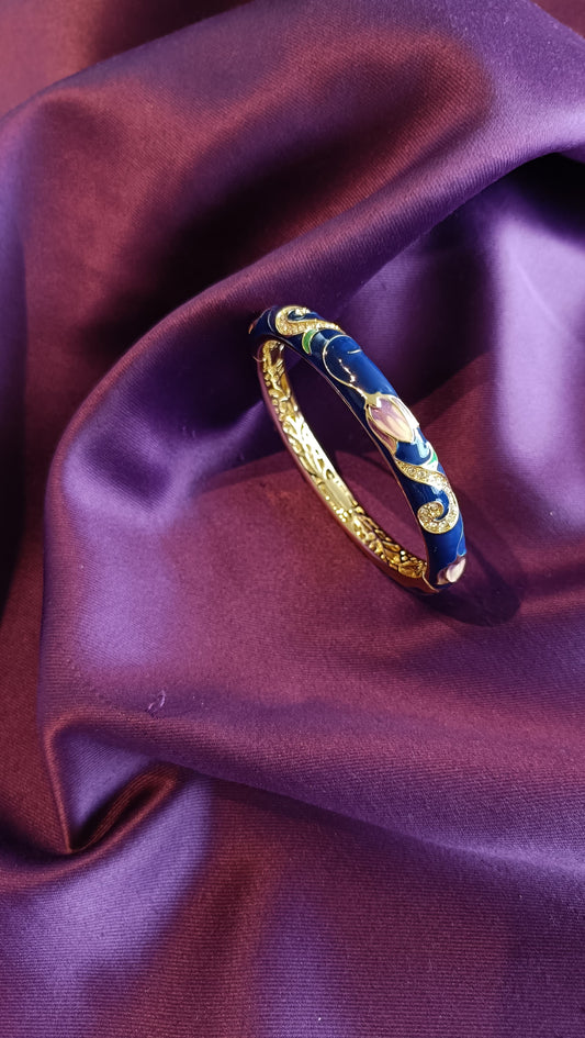 Meenakshi Bangle