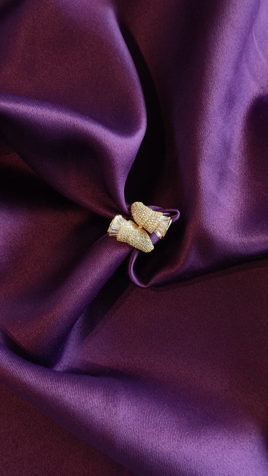 Amara Glow Ring