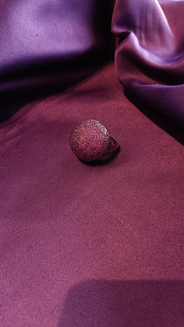 Diva Ring
