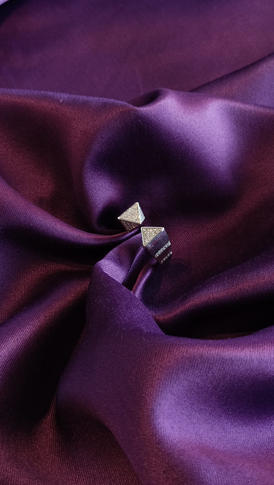 Crown Blaze Ring