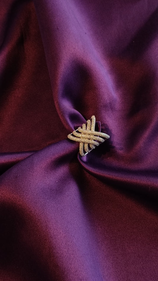 Lustre Ring