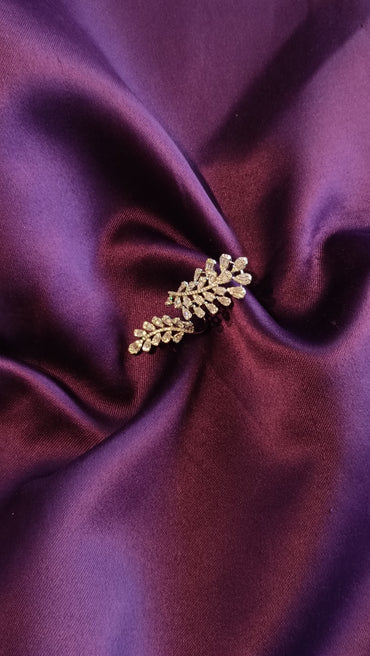 Twigs Ring