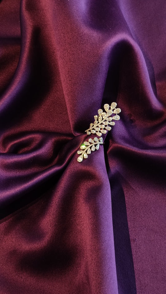 Twigs Ring