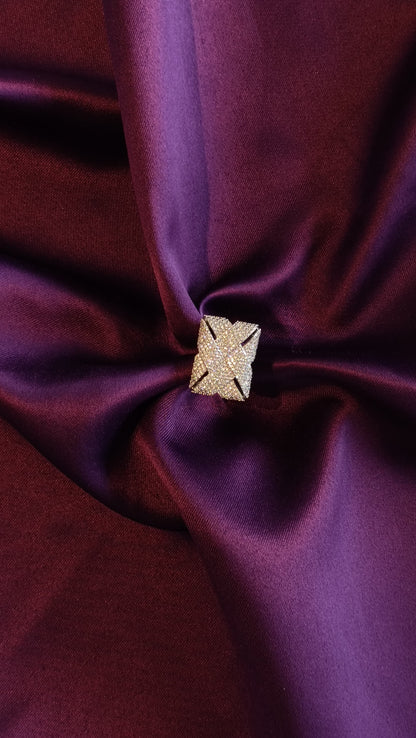 Envelope Ring