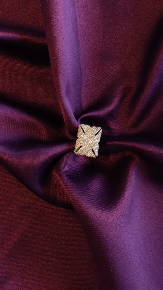 Envelope Ring