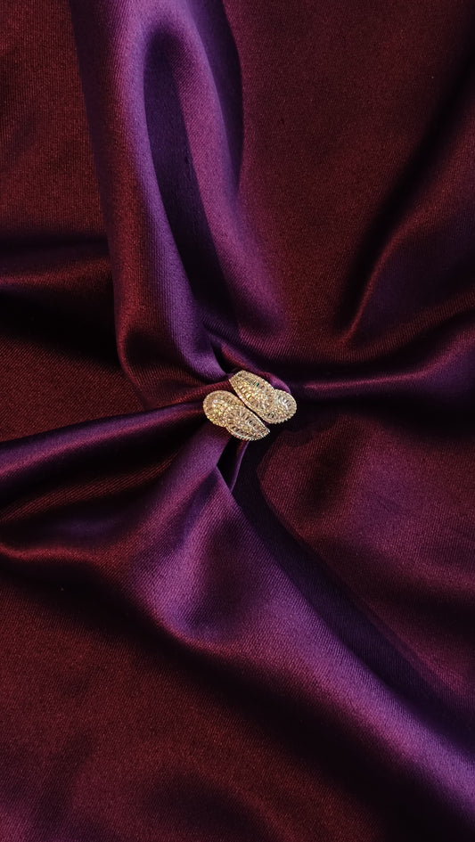 Wrap Me Ring