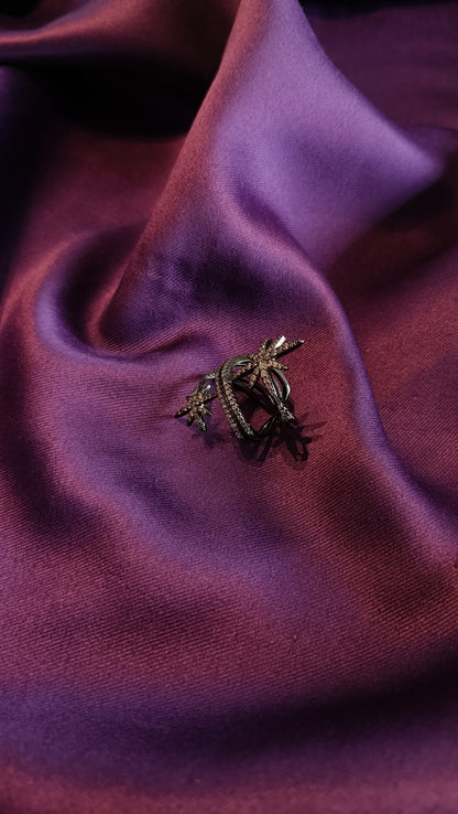 Starlight Ring