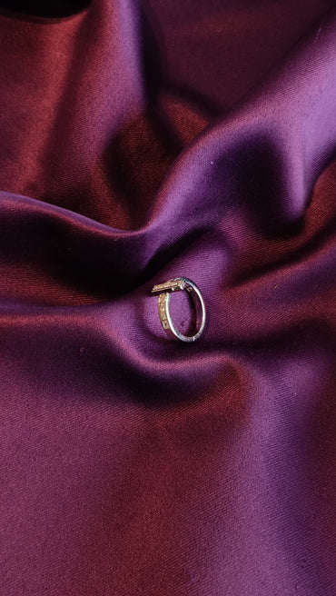 Tiffany Me Ring