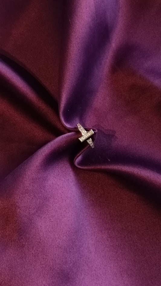 Tiffany Me Ring