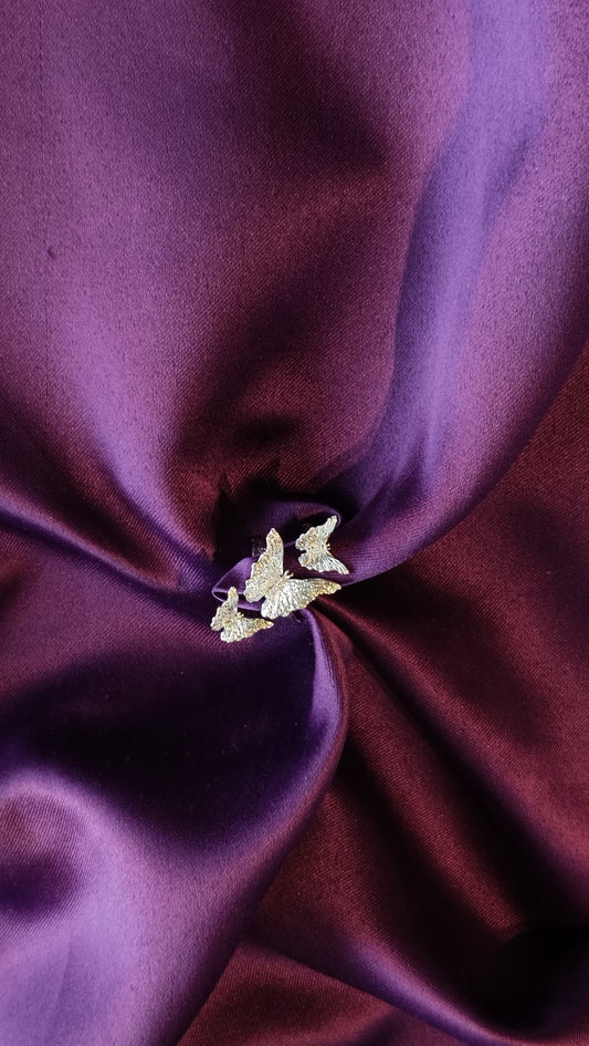 Flutter Ring