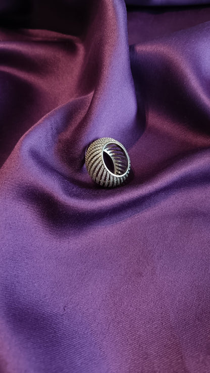 All Around Ring